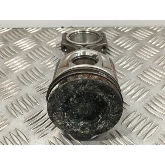 Biela para Nissan Qashqai (J11)