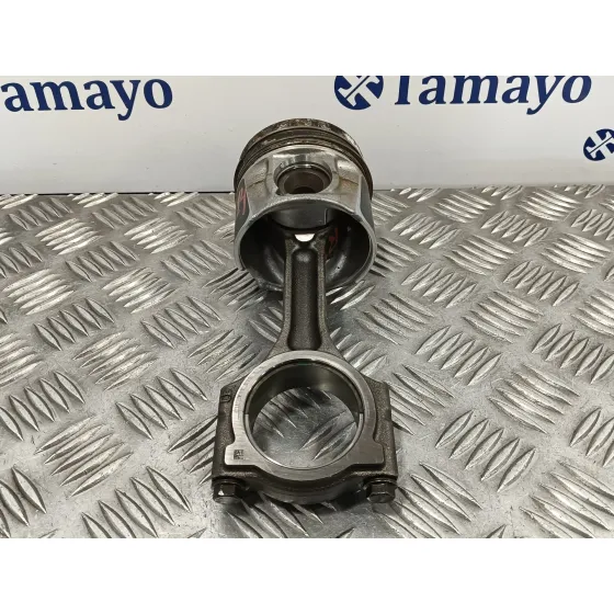Biela para Nissan Qashqai (J11)