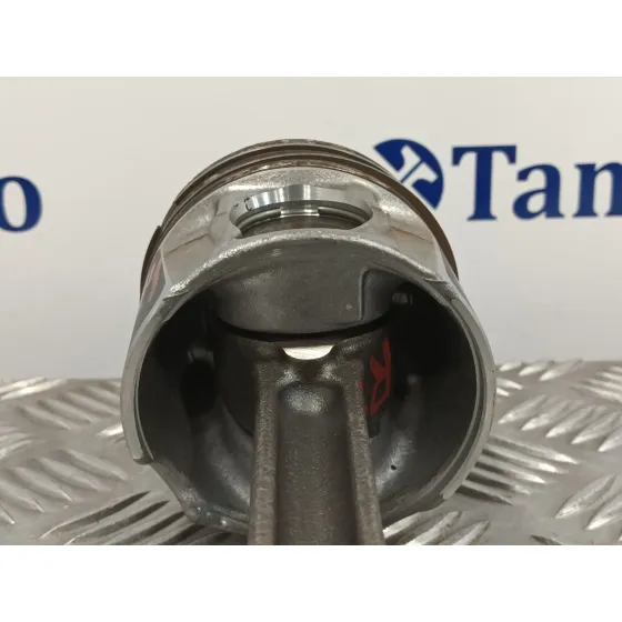 Biela para Nissan Qashqai (J11)
