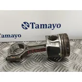 Biela para Nissan Qashqai (J11)