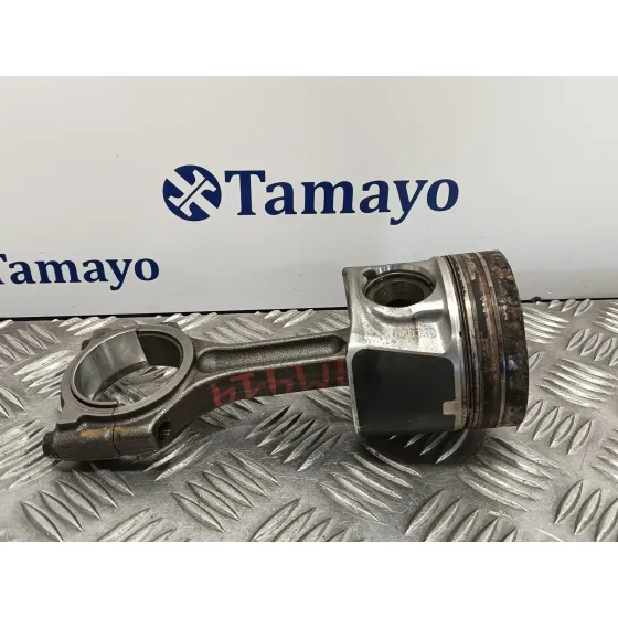 Biela para Nissan Qashqai (J11)