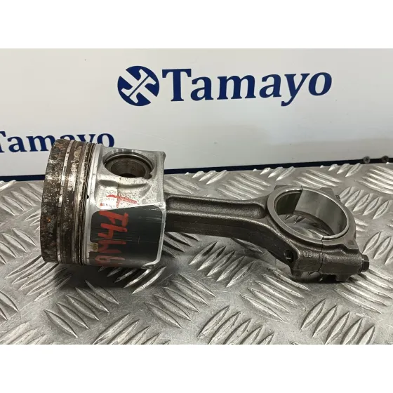 Biela para Nissan Qashqai (J11)