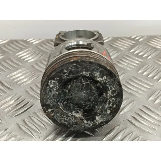 Biela para Nissan Qashqai (J11)