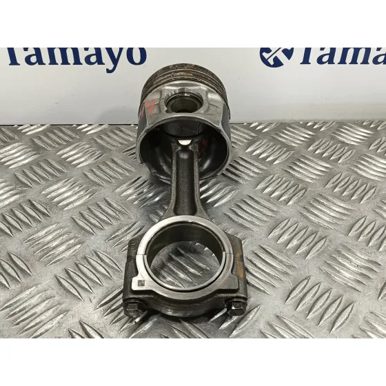 Biela para Nissan Qashqai (J11)