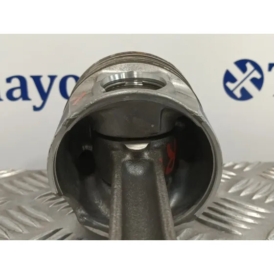 Biela para Nissan Qashqai (J11)