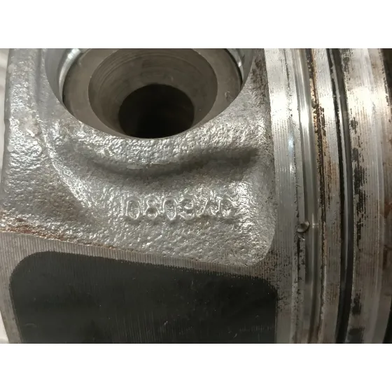 Piston para Nissan Qashqai (J11)