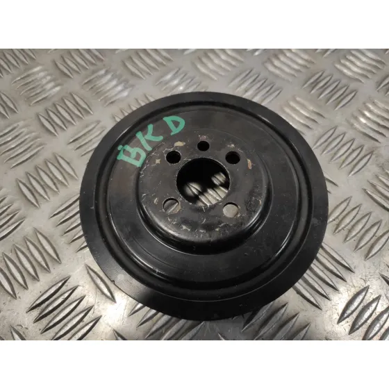 Polea Ciguenal para Seat Leon (1P1)
