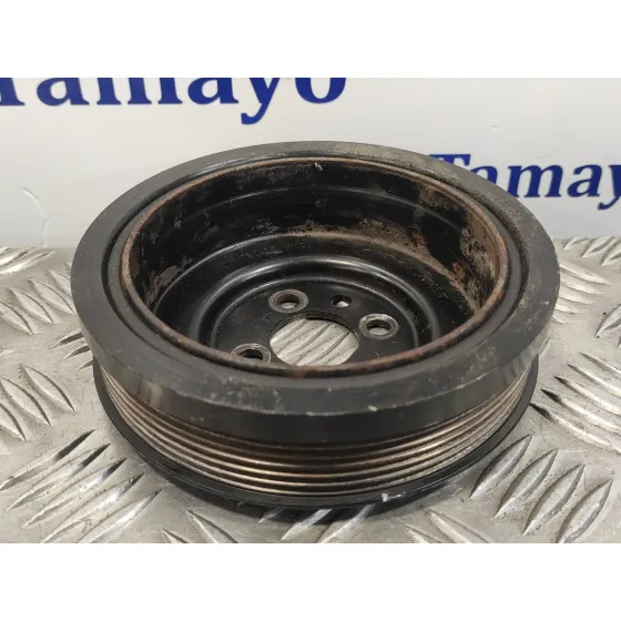 Polea Ciguenal para Seat Leon (1P1)