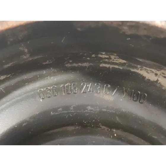 Polea Ciguenal para Seat Leon (1P1)