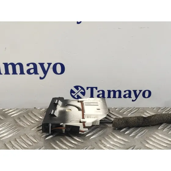 Mando Calefaccion / Aire Acondicionado para Volkswagen Touareg (7L6)