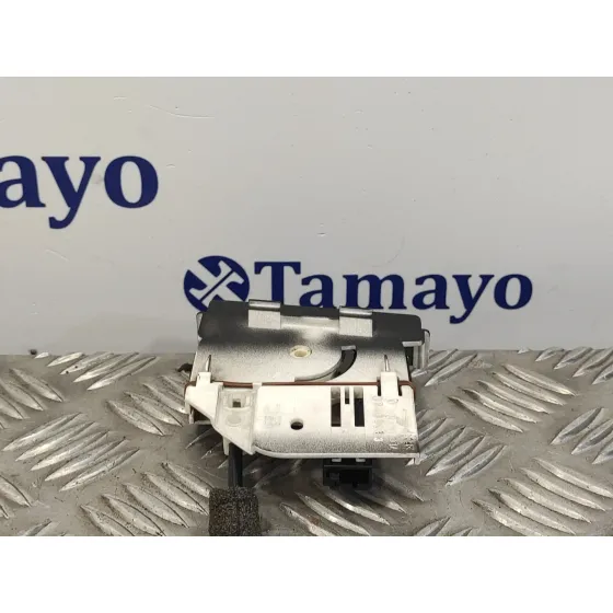 Mando Calefaccion / Aire Acondicionado para Volkswagen Touareg (7L6)
