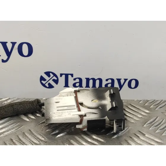 Mando Calefaccion / Aire Acondicionado para Volkswagen Touareg (7L6)