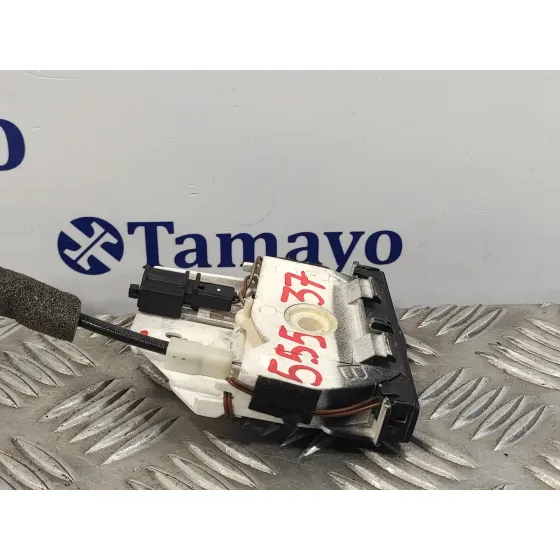 Mando Calefaccion / Aire Acondicionado para Volkswagen Touareg (7L6)