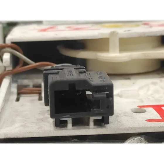 Mando Calefaccion / Aire Acondicionado para Volkswagen Touareg (7L6)