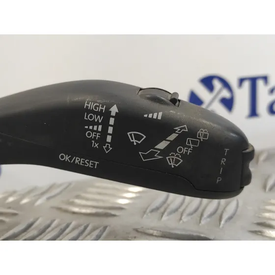 Mando Multifuncion para Volkswagen Polo (6R1)