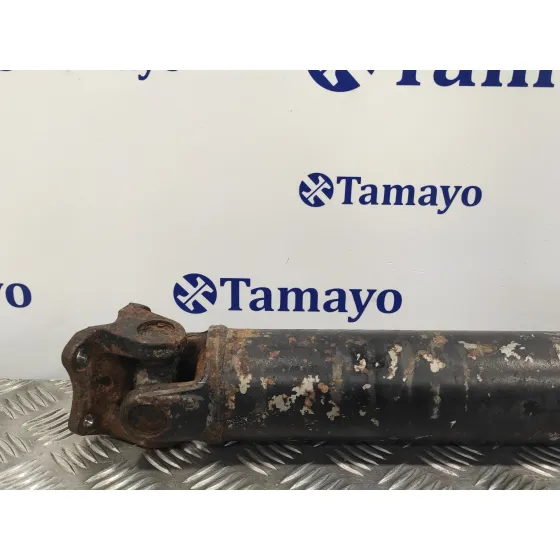 Transmision Central para Mitsubishi Montero (L040)