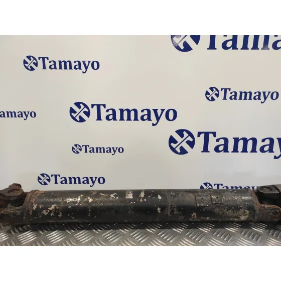 Transmision Central para Mitsubishi Montero (L040)
