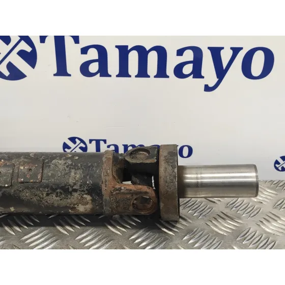 Transmision Central para Mitsubishi Montero (L040)
