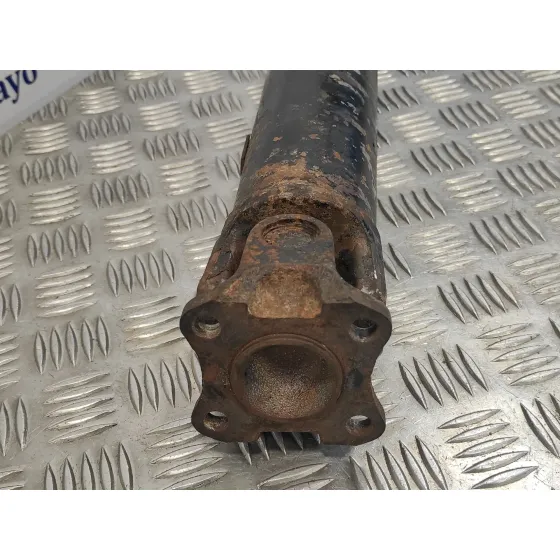 Transmision Central para Mitsubishi Montero (L040)