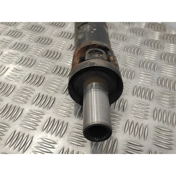 Transmision Central para Mitsubishi Montero (L040)