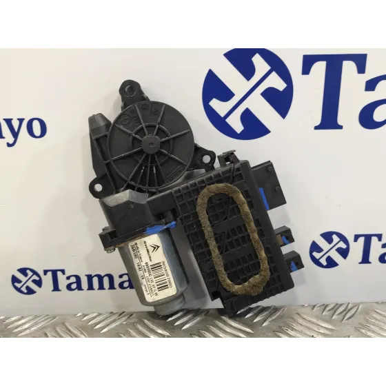 Motor Elevalunas Delantero Izquierdo para Citroën C4 Grand Picasso