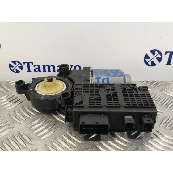 Motor Elevalunas Delantero Izquierdo para Citroën C4 Grand Picasso