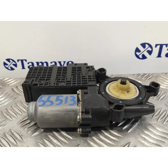 Motor Elevalunas Delantero Izquierdo para Citroën C4 Grand Picasso