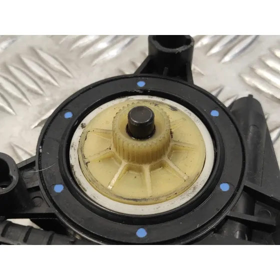 Motor Elevalunas Delantero Izquierdo para Citroën C4 Grand Picasso
