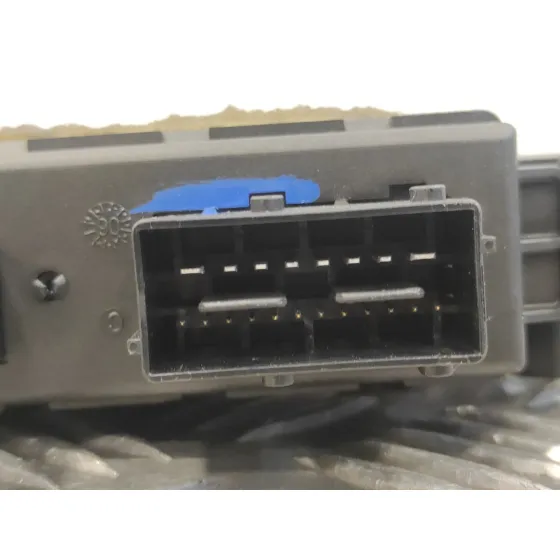 Motor Elevalunas Delantero Izquierdo para Citroën C4 Grand Picasso