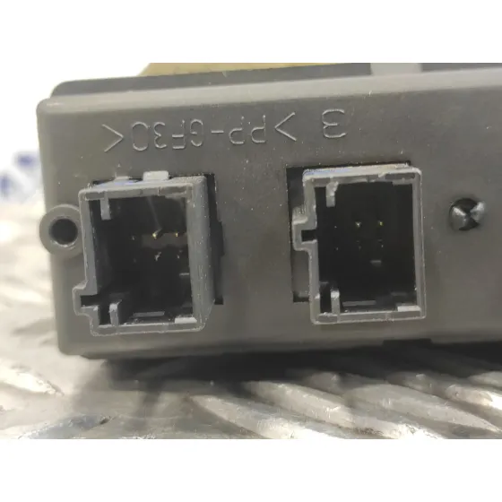 Motor Elevalunas Delantero Izquierdo para Citroën C4 Grand Picasso