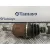 Transmision Delantera Izquierda para Nissan Qashqai (J10)