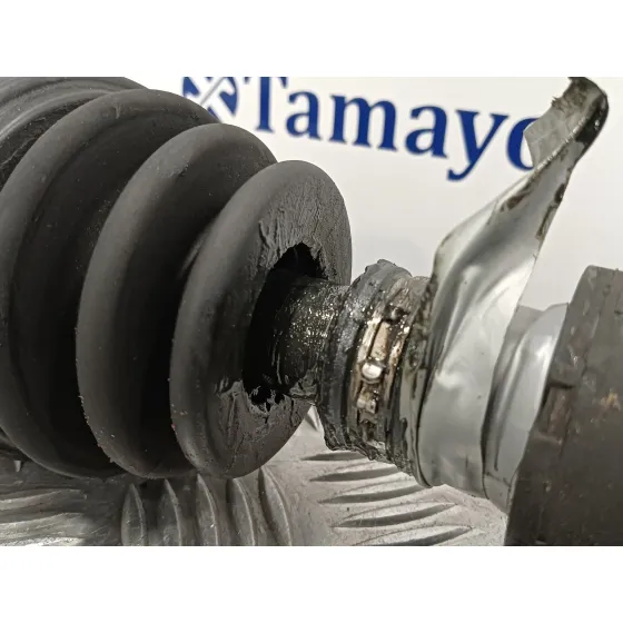 Transmision Delantera Izquierda para Nissan Qashqai (J10)
