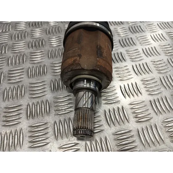 Transmision Delantera Izquierda para Nissan Qashqai (J10)
