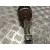 Transmision Delantera Izquierda para Nissan Qashqai (J10)