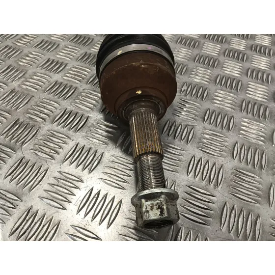 Transmision Delantera Izquierda para Nissan Qashqai (J10)