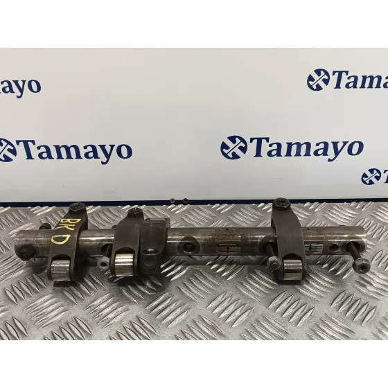 Eje Balancines para Audi A3 (8P)