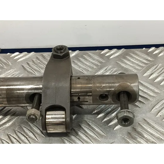 Eje Balancines para Audi A3 (8P)