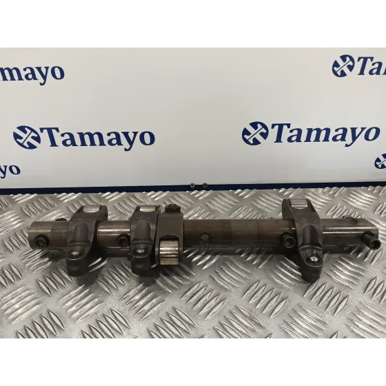 Eje Balancines para Audi A3 (8P)
