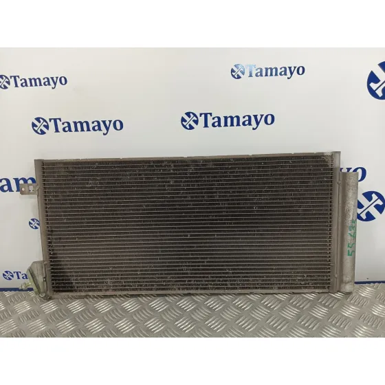 Condensador / Radiador Aire Acondicionado para Honda Insight (Ze2)