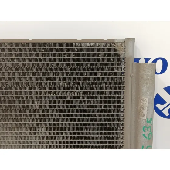 Condensador / Radiador Aire Acondicionado para Honda Insight (Ze2)