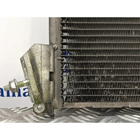Condensador / Radiador Aire Acondicionado para Honda Insight (Ze2)