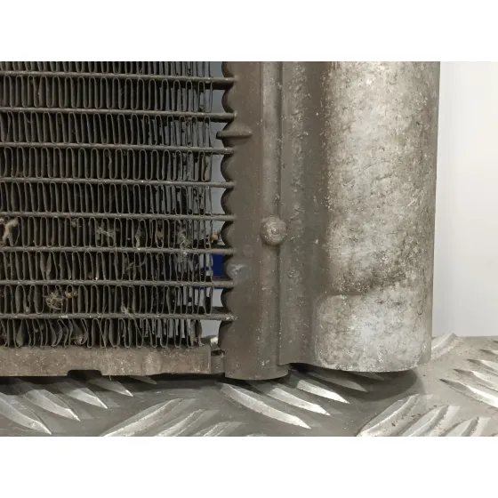 Condensador / Radiador Aire Acondicionado para Honda Insight (Ze2)