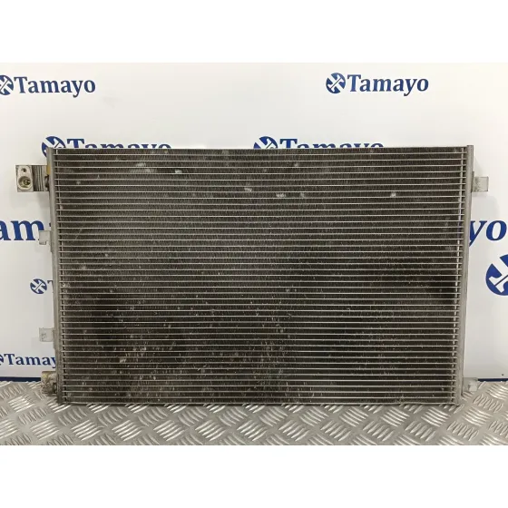 Condensador / Radiador Aire Acondicionado para Nissan Qashqai (J10)