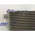 Condensador / Radiador Aire Acondicionado para Nissan Qashqai (J10)
