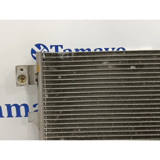 Condensador / Radiador Aire Acondicionado para Nissan Qashqai (J10)