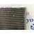 Condensador / Radiador Aire Acondicionado para Nissan Qashqai (J10)