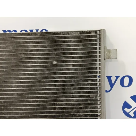 Condensador / Radiador Aire Acondicionado para Nissan Qashqai (J10)