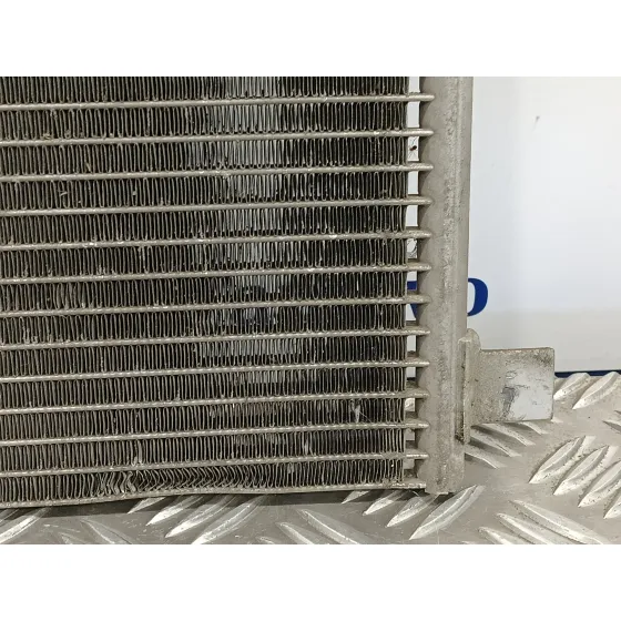 Condensador / Radiador Aire Acondicionado para Nissan Qashqai (J10)