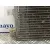 Condensador / Radiador Aire Acondicionado para Nissan Qashqai (J10)