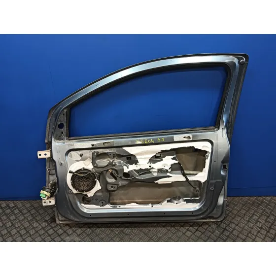 Puerta Delantera Derecha para Citroën C2